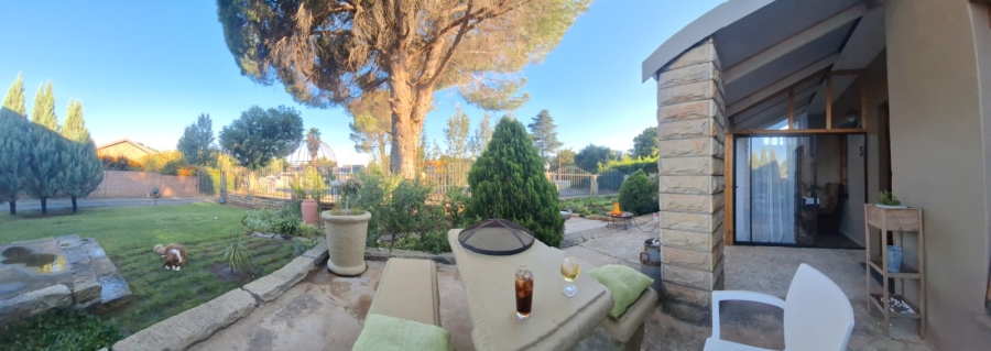 4 Bedroom Property for Sale in Senekal Free State